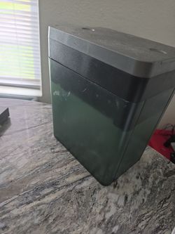 Shredder