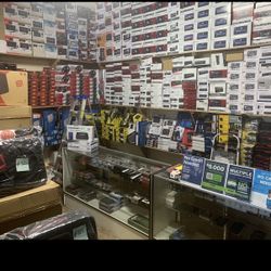 Car Audio 