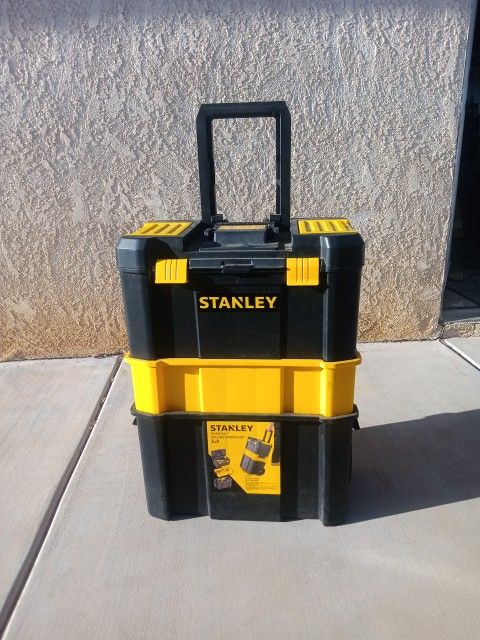Tool Box