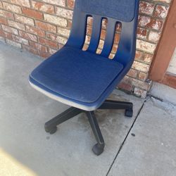 Small Chair