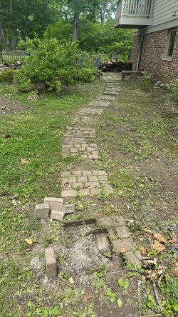 Tile stones