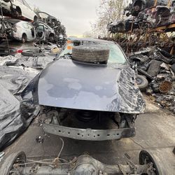 Parting Out 2018 Mazda CX5 Touring Parts Only 