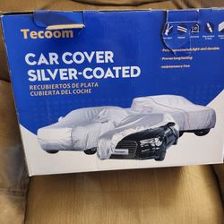 Tecoom Truck Cover. Brand New.  $30 Dollars Obo