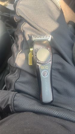 style craft clipper
