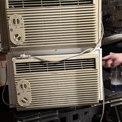 Window AC