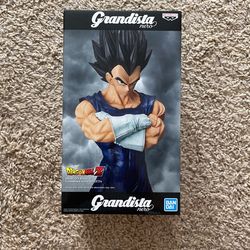 Grandista Nero Vegeta 