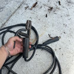 Welding 