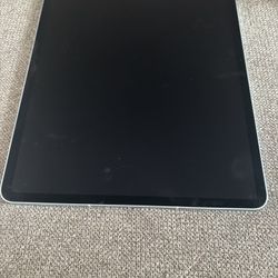 iPad Air 13-inch, 128GB Wi-Fi + Cellulari, (M2 chip) Built For Apple Intelligence