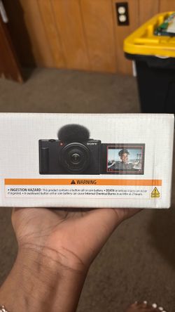 Digital camera