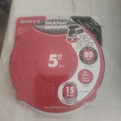 Sanding Disc