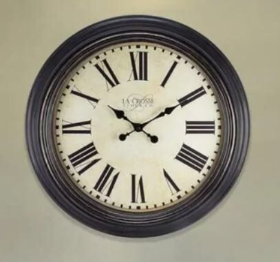 Wall Clock