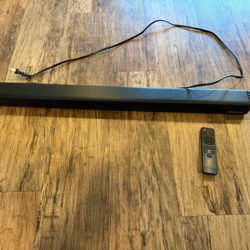 TaoTronics 32” Bluetooth Soundbar (TT-SK023) — $15