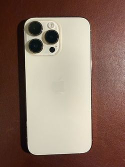 iPhone 14 Pro Max Unlocked