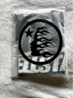 Black hellstar shirts M