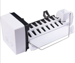 Ice Maker For Refrigerator