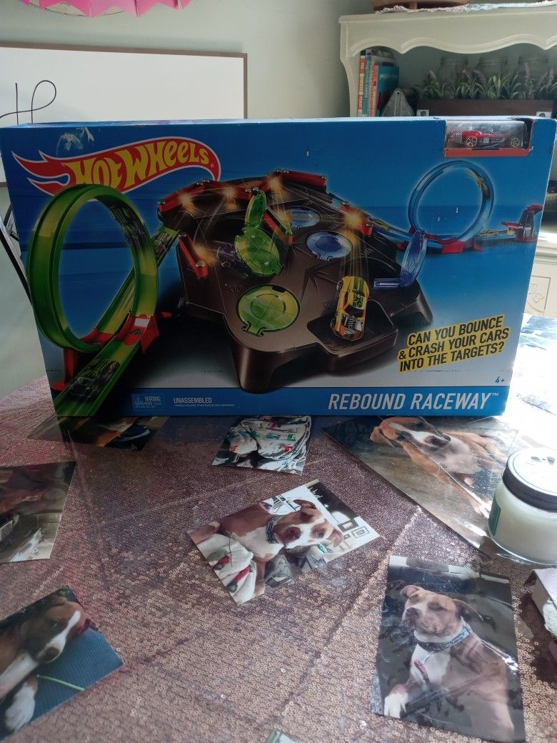New, Never Opened