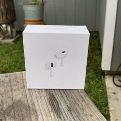 AirPods Pro 2