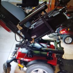 Quantum Q6 Like New Owner Pasted Must Sell