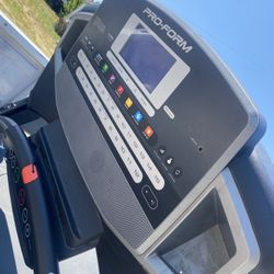 proform treadmill  995c 