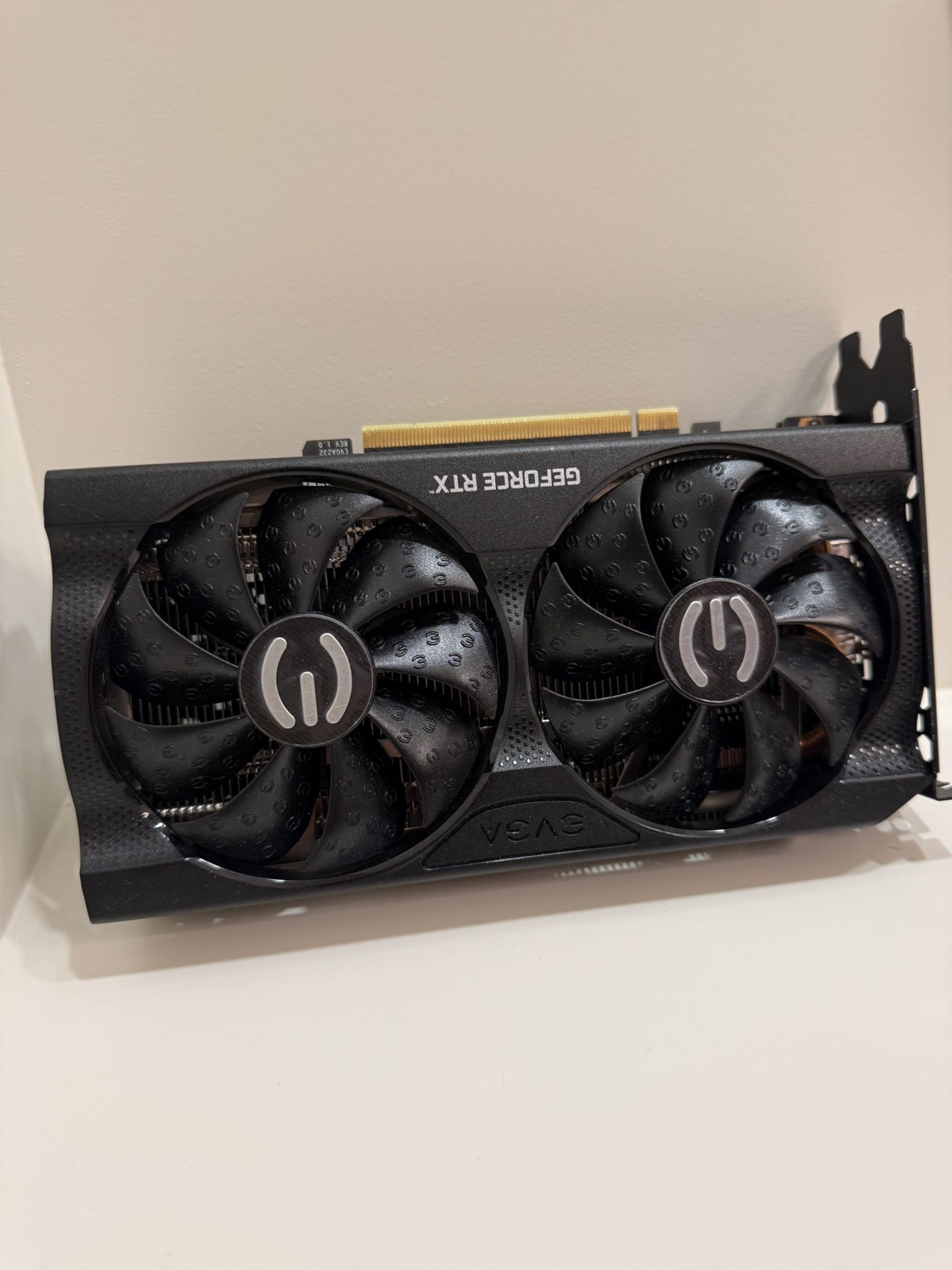 GeForce RTX EVGA 3060