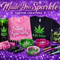 Custom Tumblers and more