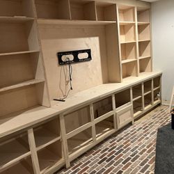 Ocupó Um Closetero Portero