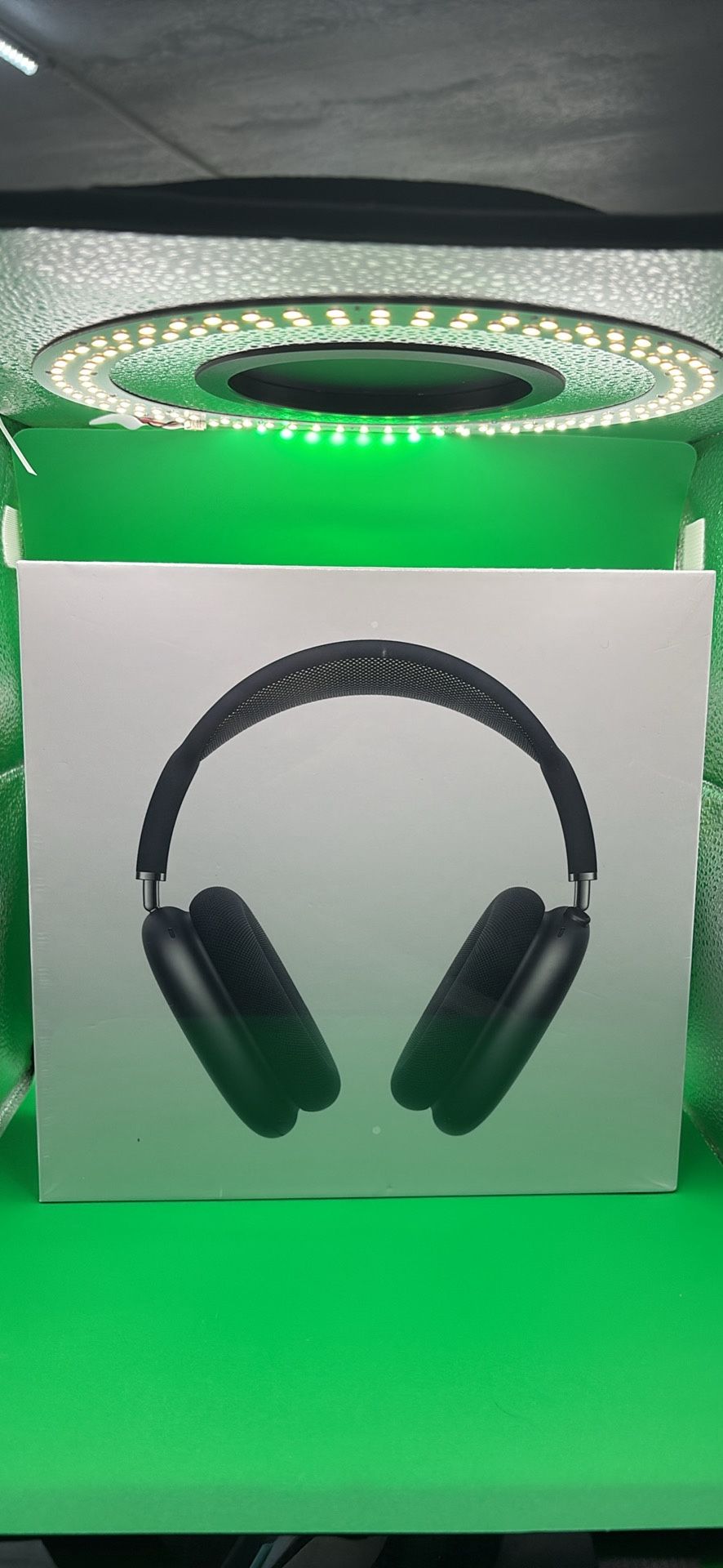 AirPods Max