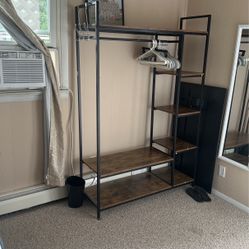 Organizer, Shoe Rack 