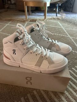 ON CLOUDS The Roger size 9.5