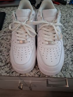 Nike- Air Force 1