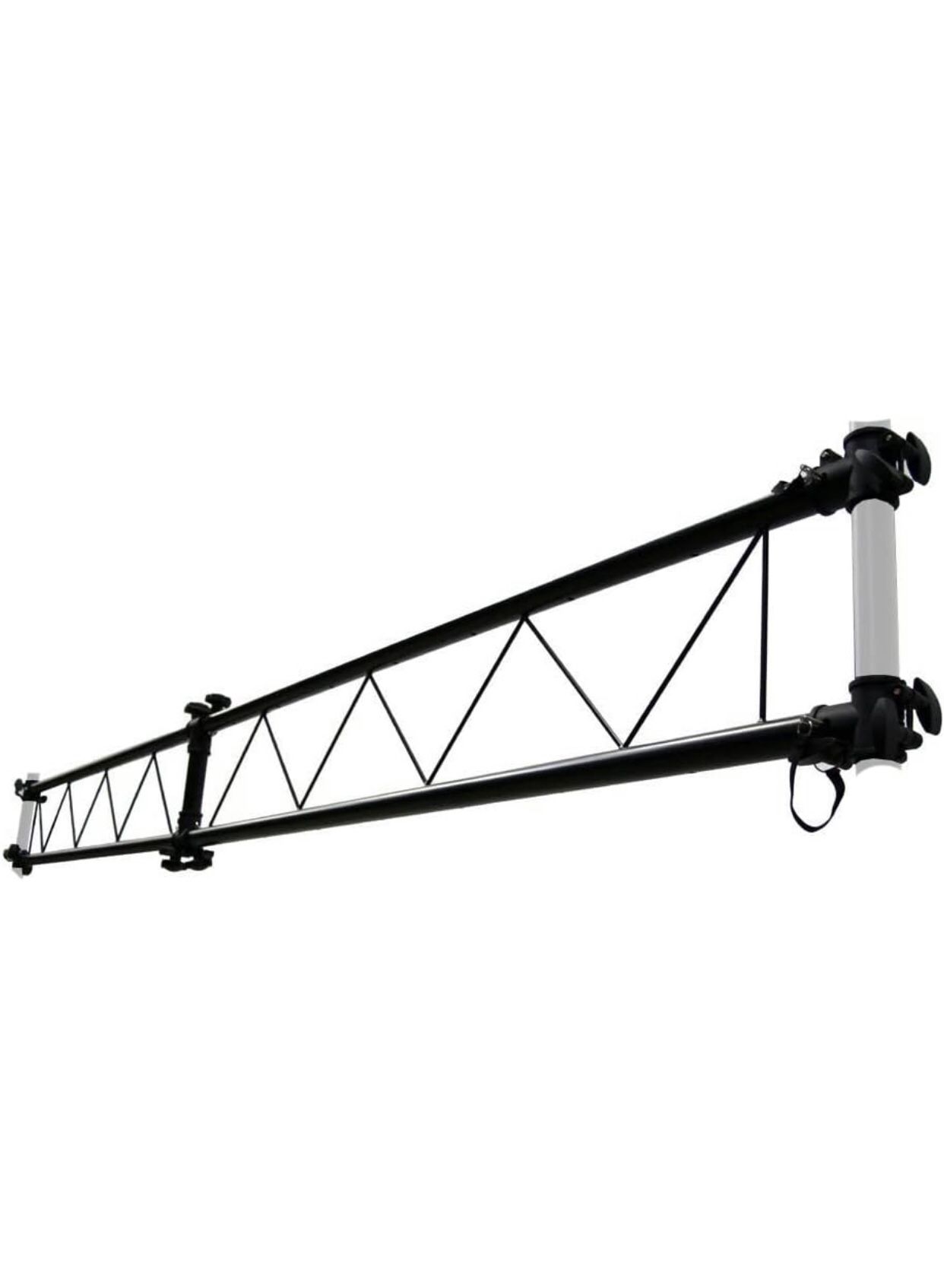 Stellar Labs (55-513806) 10' Effects Lighting Truss - Two 5' Sections