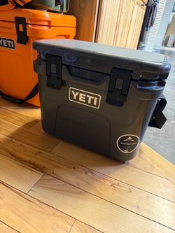 Yeti Roadie 15 cooler