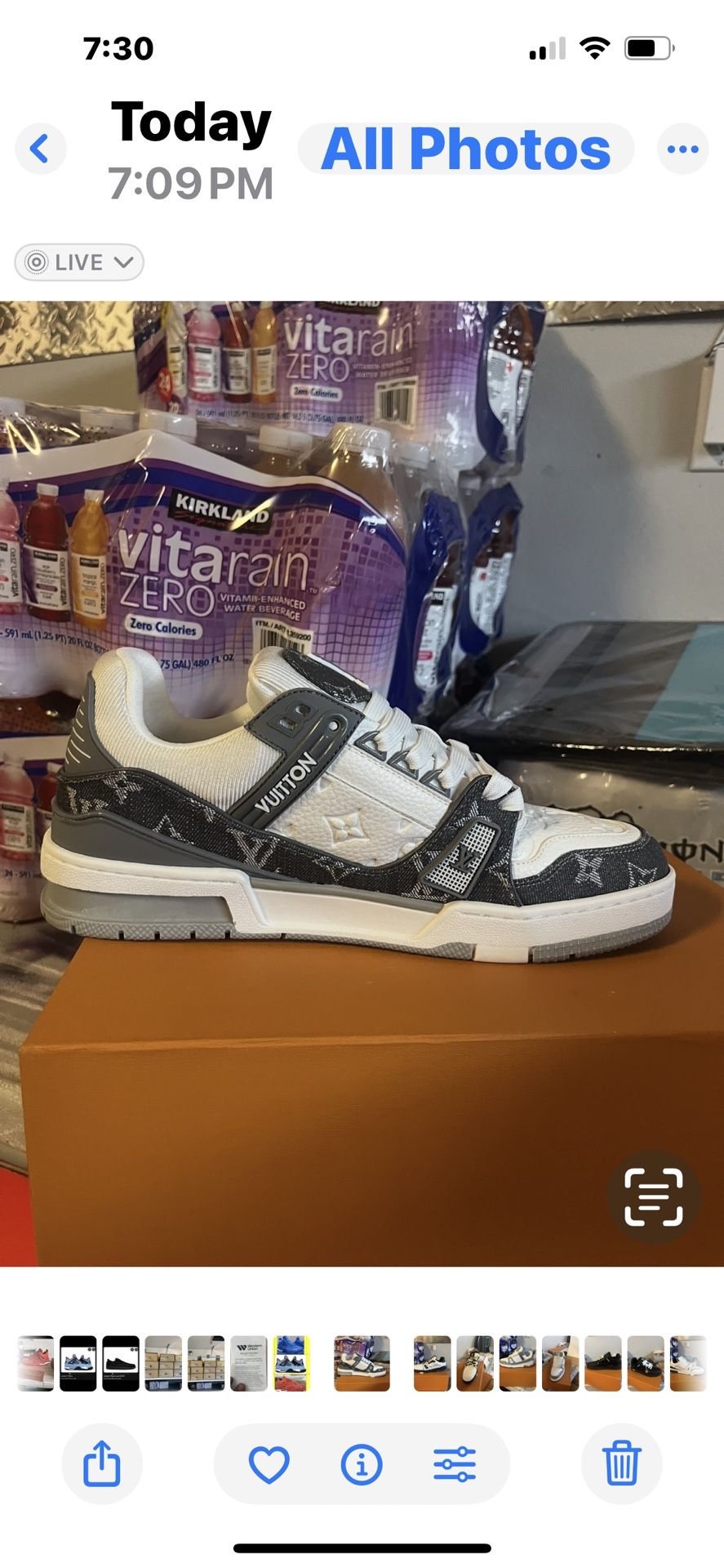 Louis Vuitton