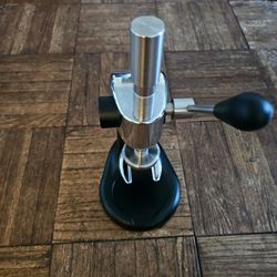 Coffee tamper