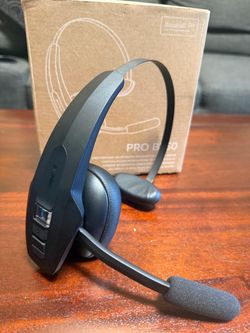 Blue Parrott Pro 350