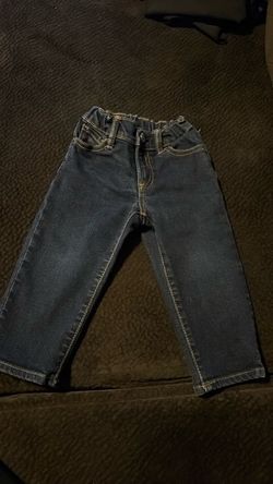 Baby gap pants