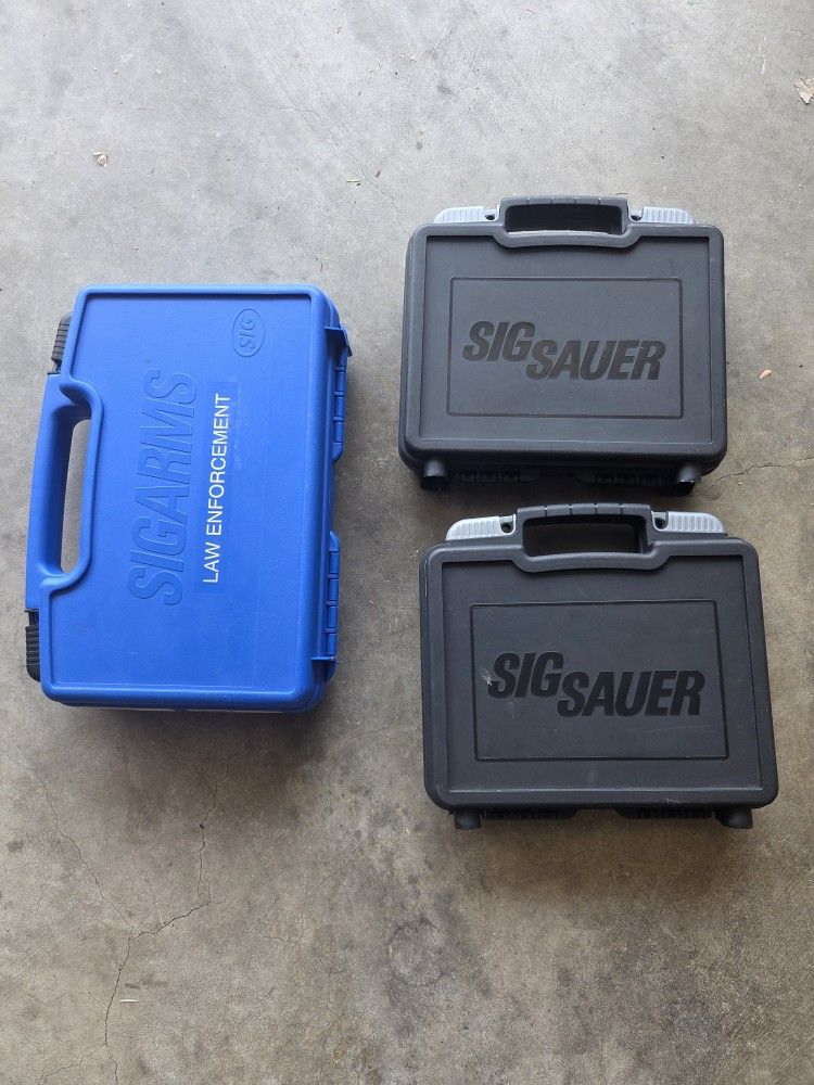 Sig Sauer