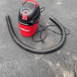 Hyper Tough Vacuum 