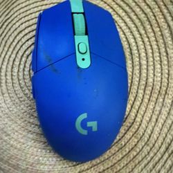 Logitech G309 Lightspeed Wireless Gaming Mouse 