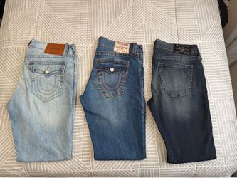 True religion jeans