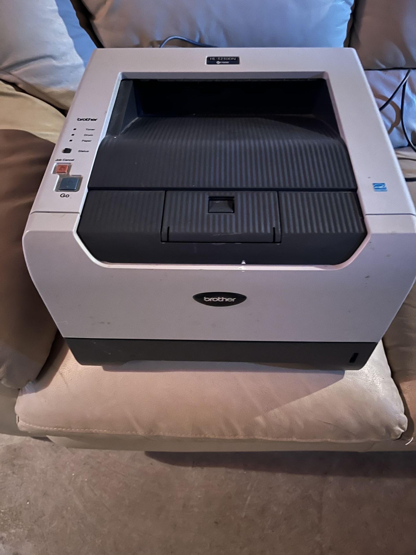 Brother HL-5250 DN printer