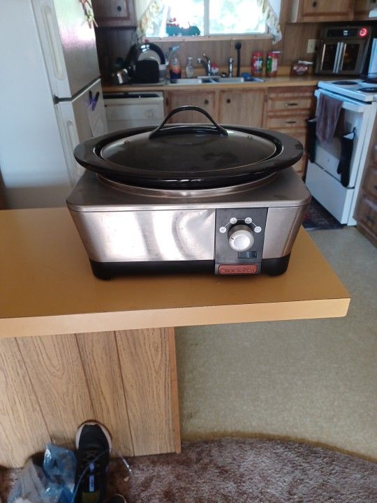 Crock-Pot