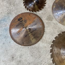 Sawblades