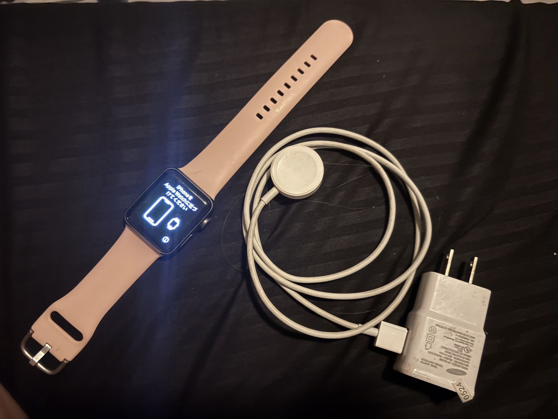Apple Watch