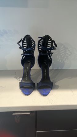 Giussepe zannotti Heels