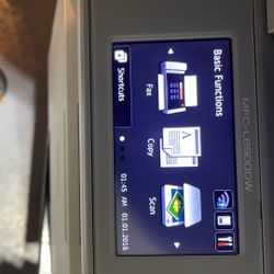 Brother MFC-L6900DW