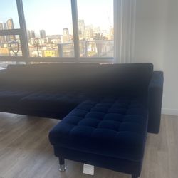 Ikea 4 Seat Sectional With Chaise 