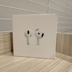 AirPods 4