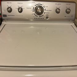 Washer Dryer