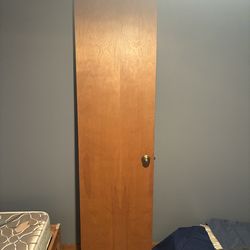 Interior Door